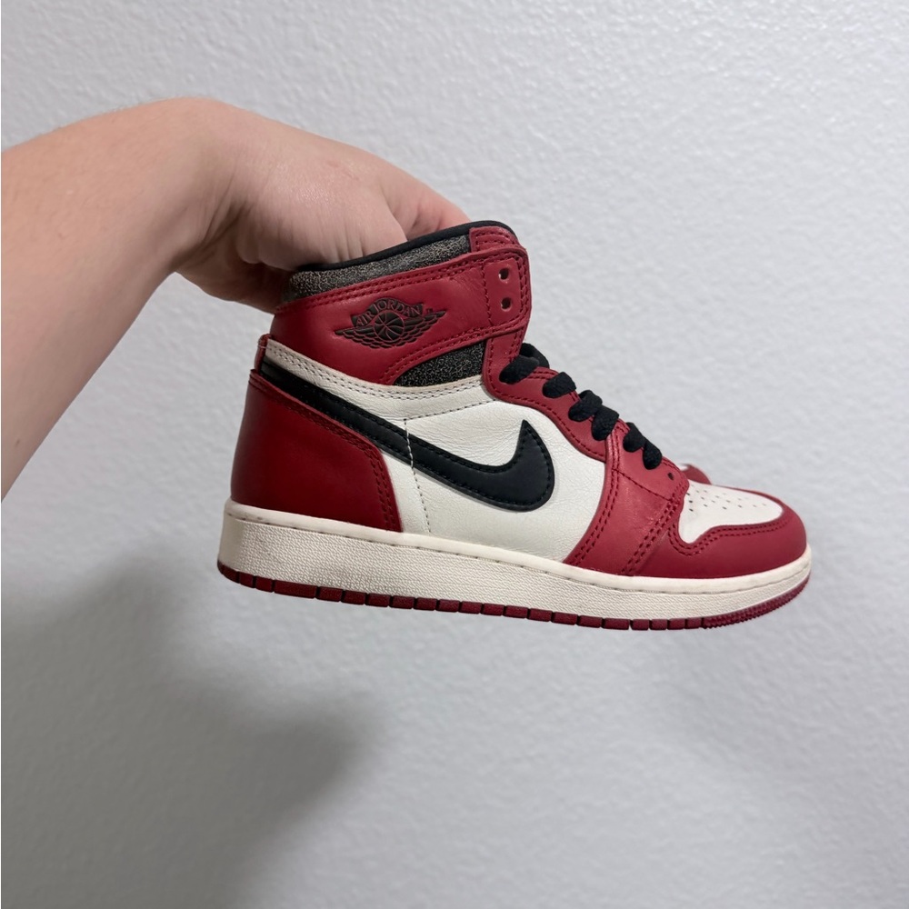 Jordan retro 1 high lost and found - Picture 6 of 9